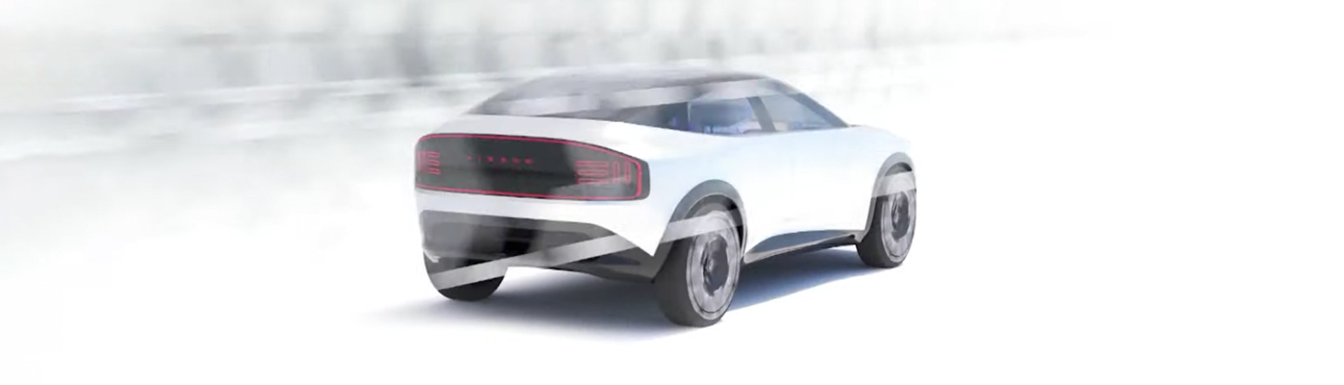 Nissan to build all-electric small SUV as part of $1.8 billion investment in EVs