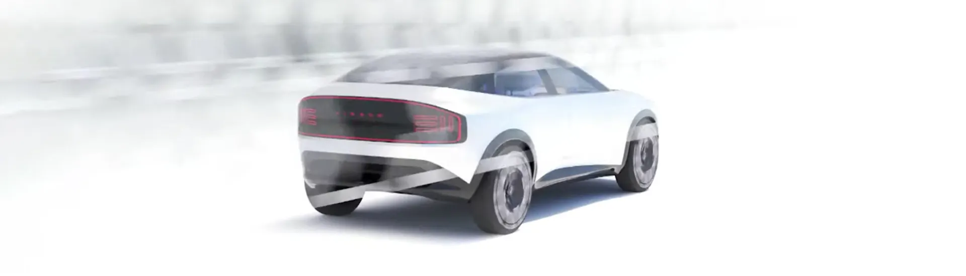Nissan to build all-electric small SUV as part of $1.8 billion investment in EVs