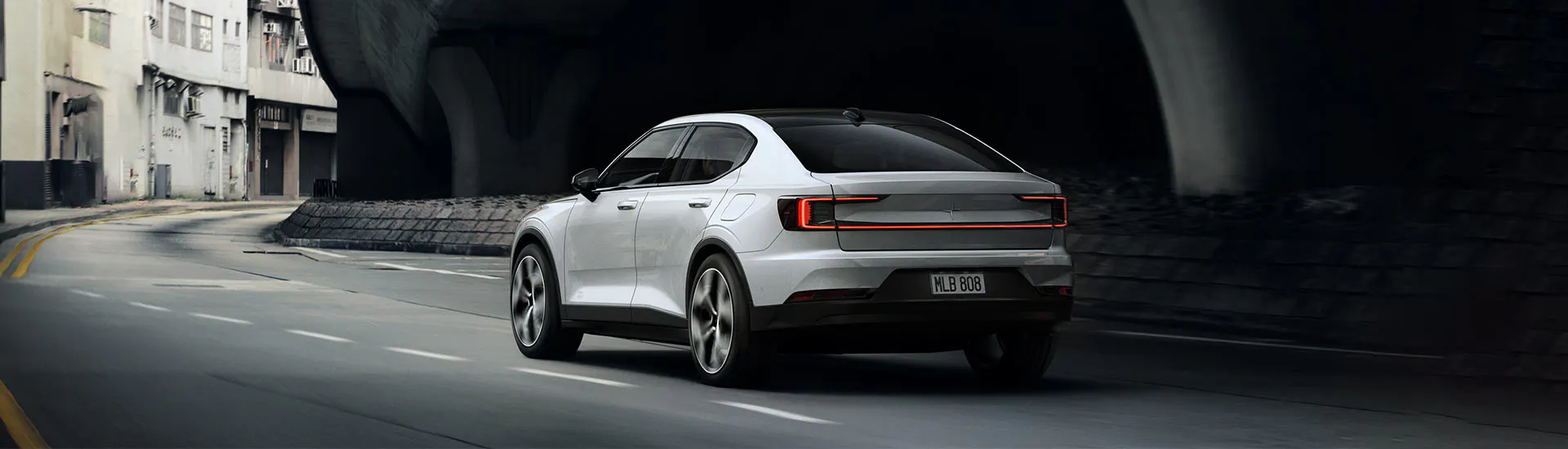 Polestar 2 2022: set to arrive this November as marque sets up shop in Australia