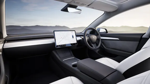 Tesla suspends in-car gaming amid pressure from regulators