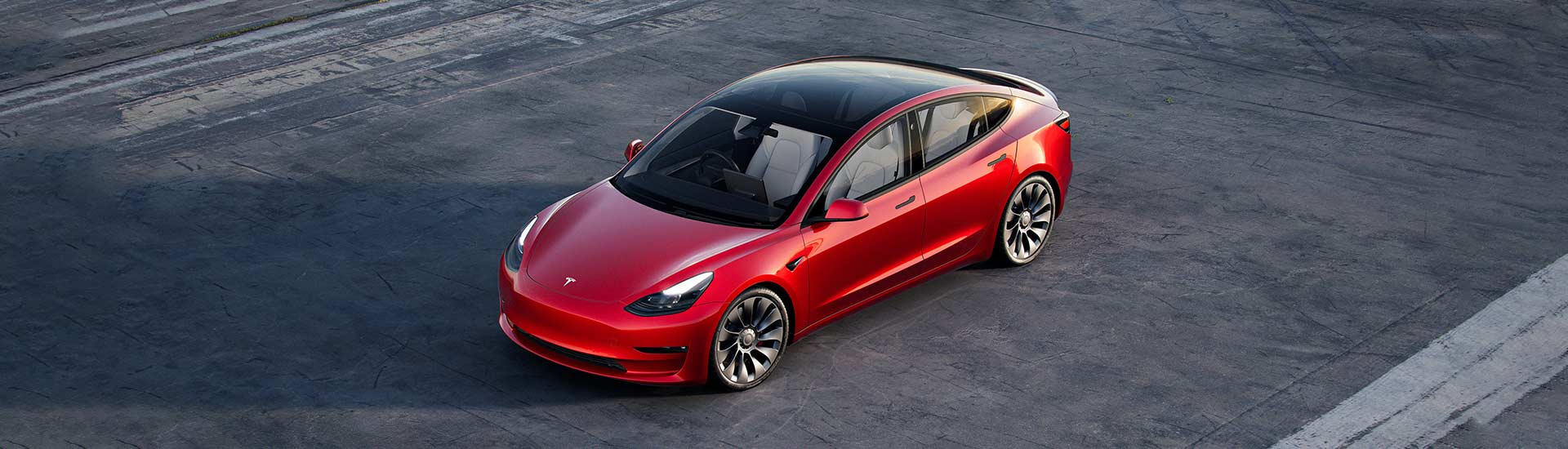 Tesla Model 3 2021: price dips below $60k, undercuts Hyundai Kona Electric