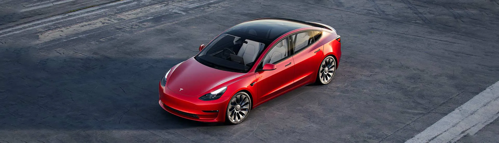 Tesla Model 3 2021: price dips below $60k, undercuts Hyundai Kona Electric