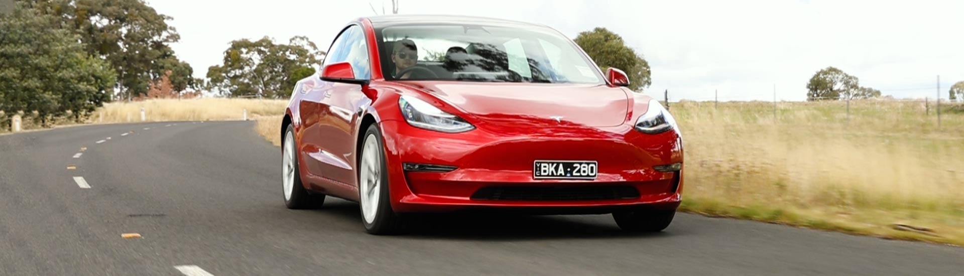 Tesla abandons inaccurate range claims in Australia in favour of WLTP testing