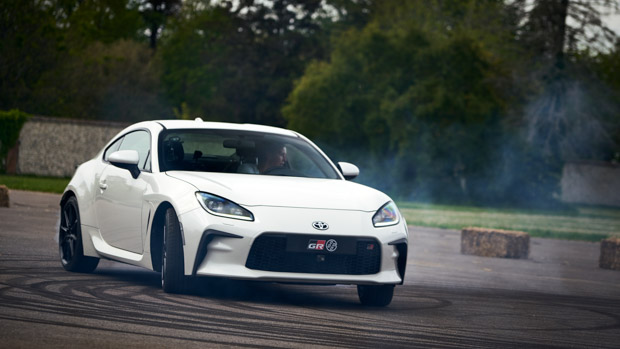 Toyota GR 86 2022: Australian release date delayed by up to a year