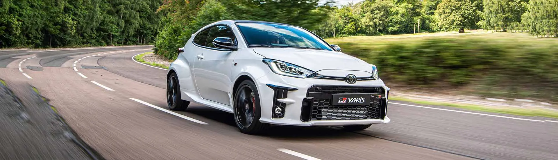 Toyota GR Yaris 2021: sales suspended as marque clears backlog of orders