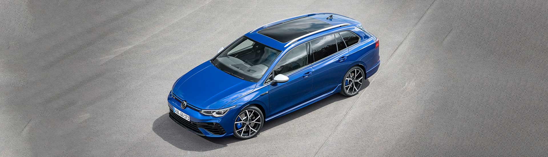 Volkswagen Golf R Wagon 2022: more grunt, sharper handling and drift mode