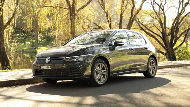 Popular Volkswagens vanish from Australian website amid stock shortages