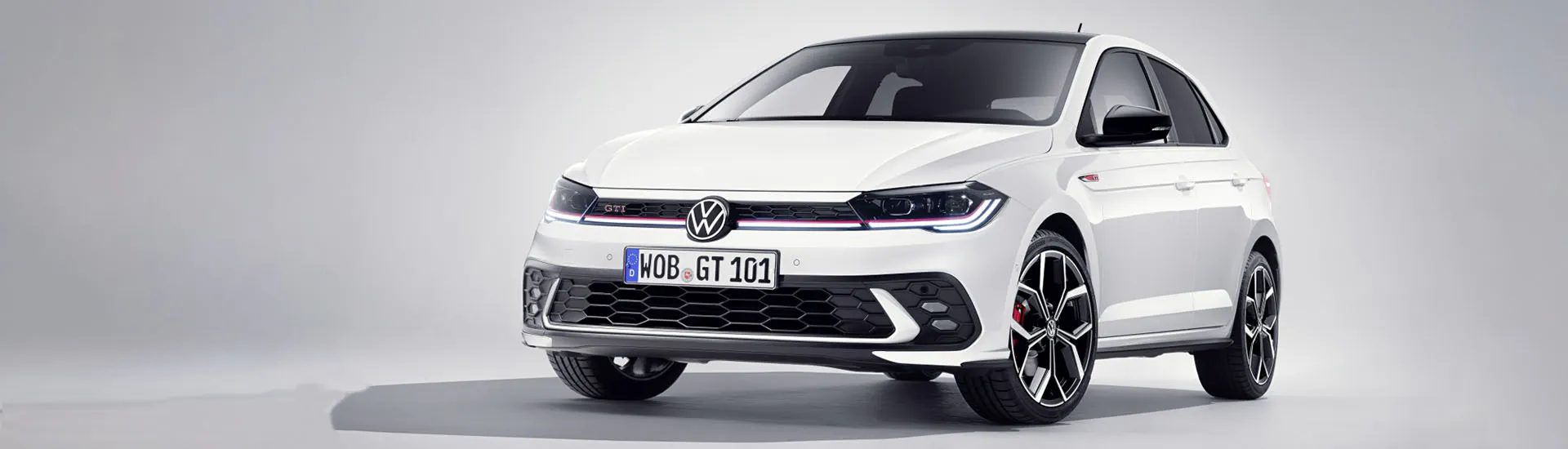 Volkswagen Polo GTI 2022: refreshed hot hatch coming to Australia early next year