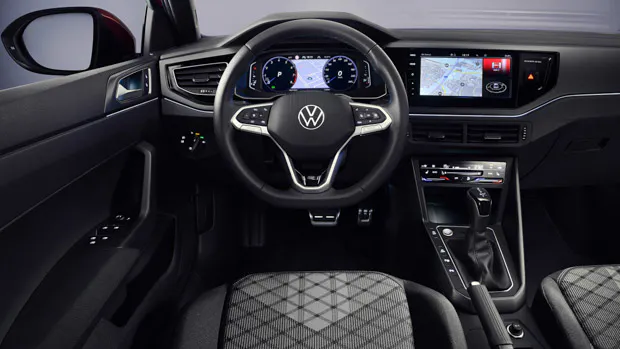 Volkswagen Taigo 2021-2