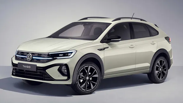 Volkswagen Taigo 2021-4