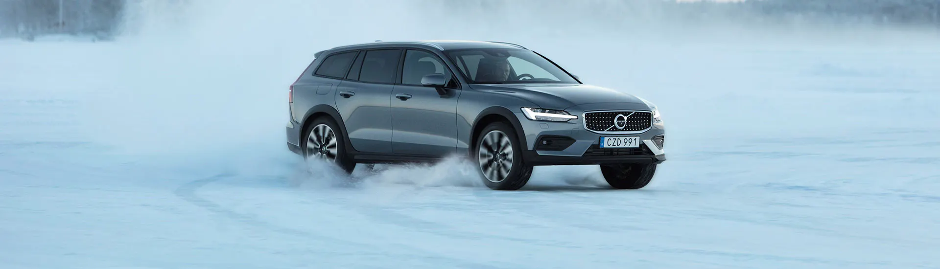 Volvo V60 Cross Country 2022: Australian price and release date revealed for Subaru Outback rival
