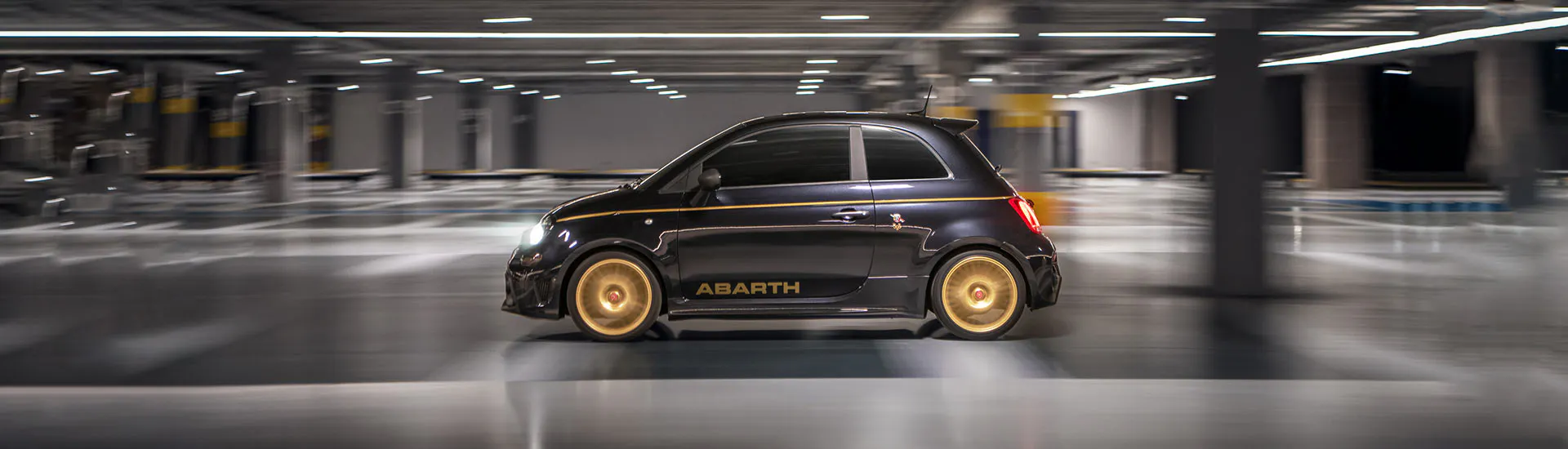Abarth 595 2021: Scorpioneoro special edition priced from $31,450