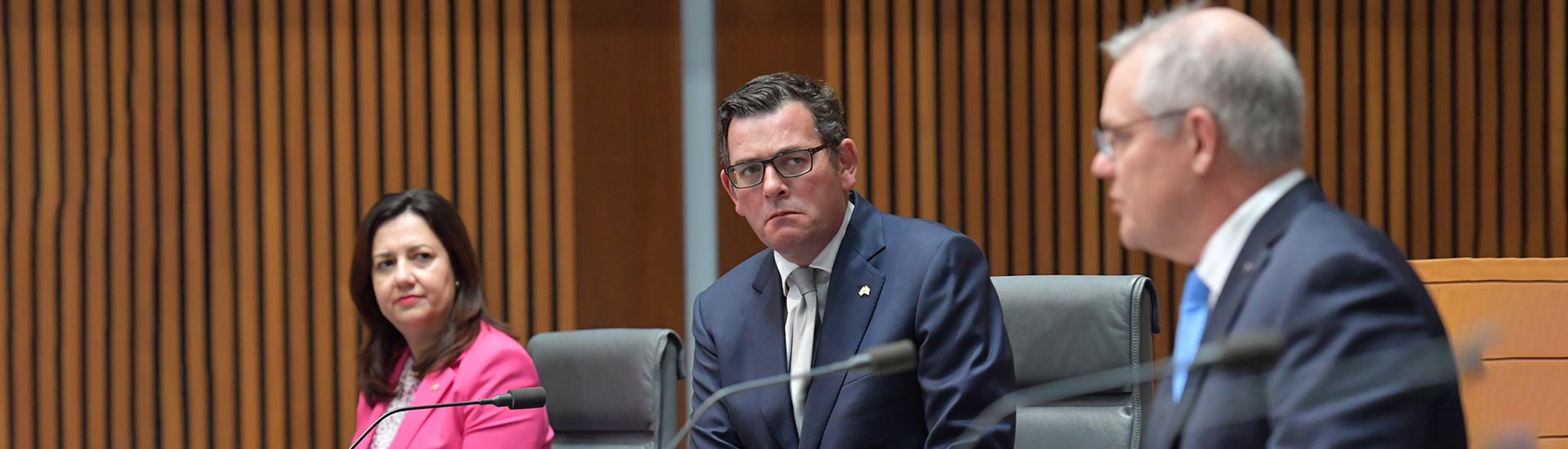 Andrews government too proud to reverse premature EV tax, EV Council says
