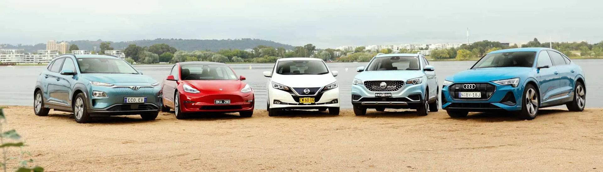 EV incentives will be backdated in NSW if legislation is delayed by pandemic