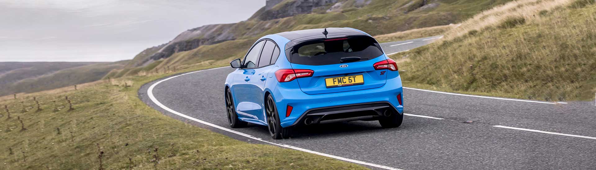 Ford Focus ST Edition 2021: enthusiast-focused special edition not coming to Australia