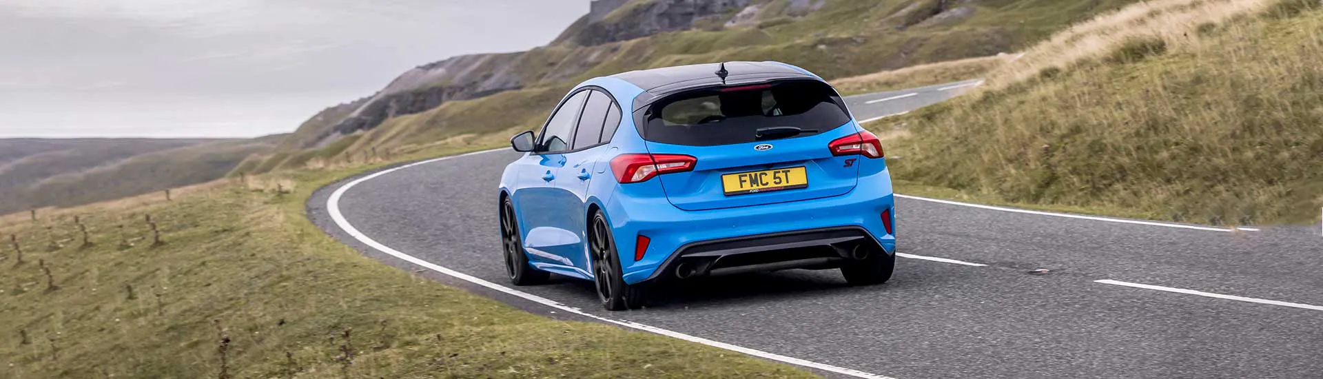 Ford Focus ST Edition 2021: enthusiast-focused special edition not coming to Australia