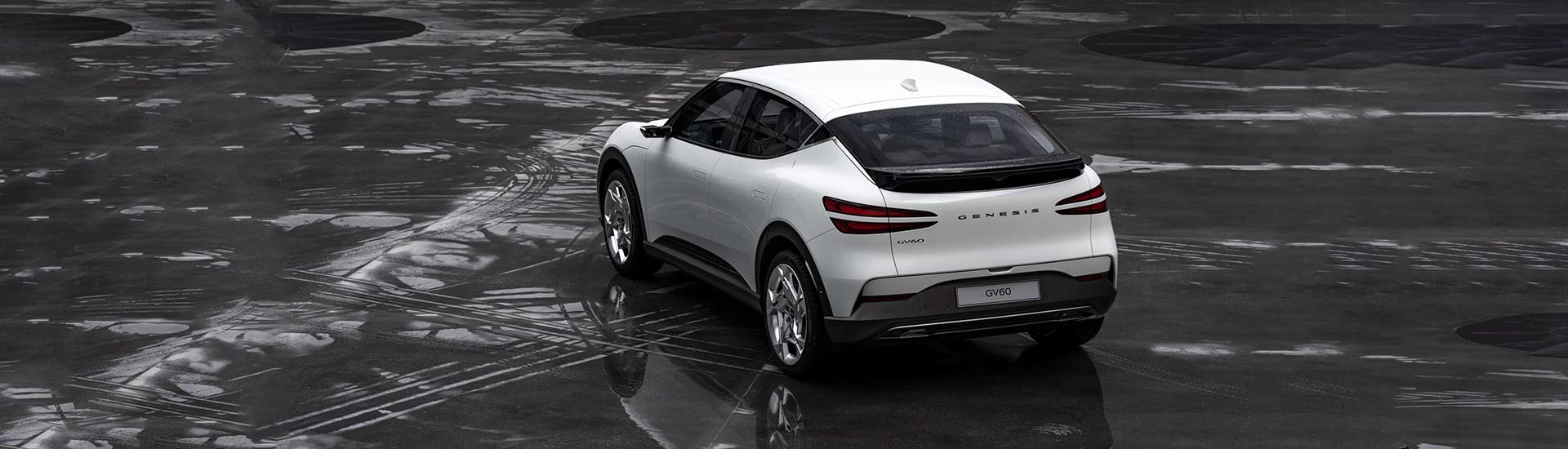 Genesis GV60 2022: confirmed for Australian debut early next year