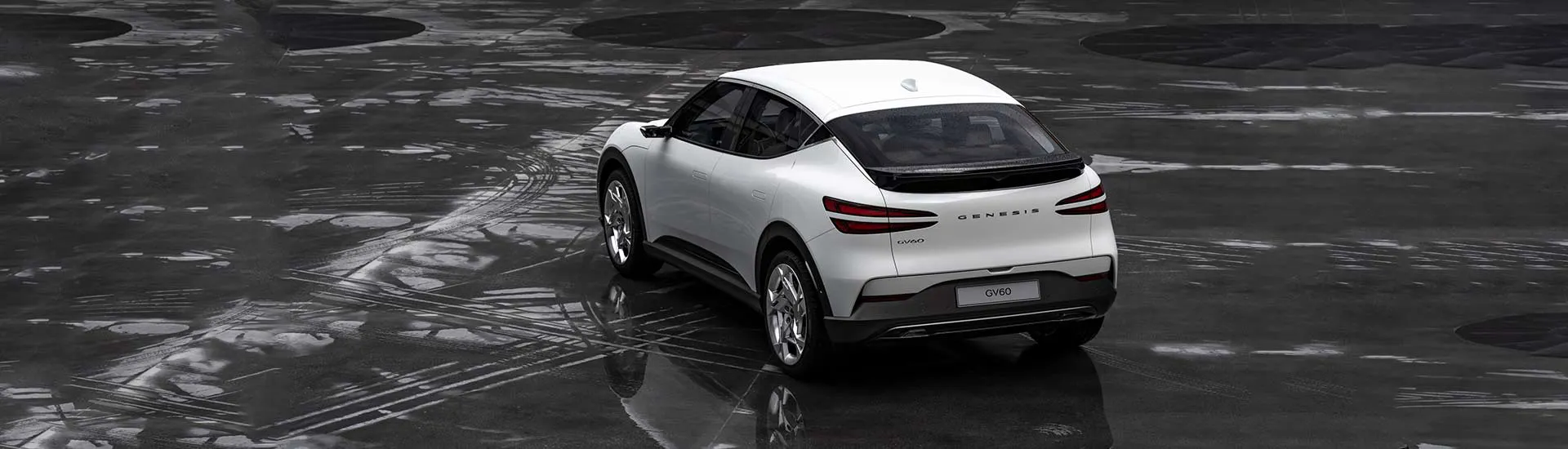 Genesis GV60 2022: confirmed for Australian debut early next year