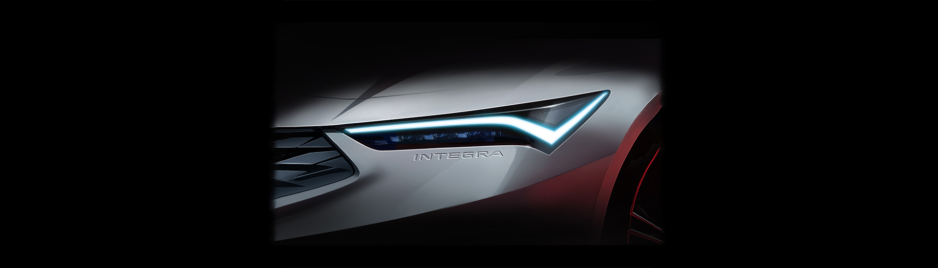 Honda Integra 2022: confirmed for global debut next year
