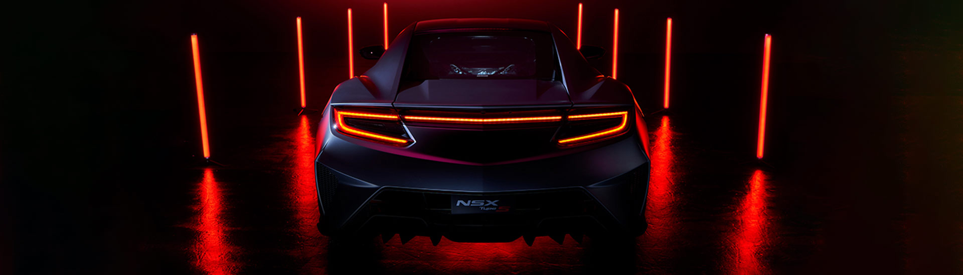 Honda NSX 2022: Type S on the way to bid farewell to the hybrid supercar