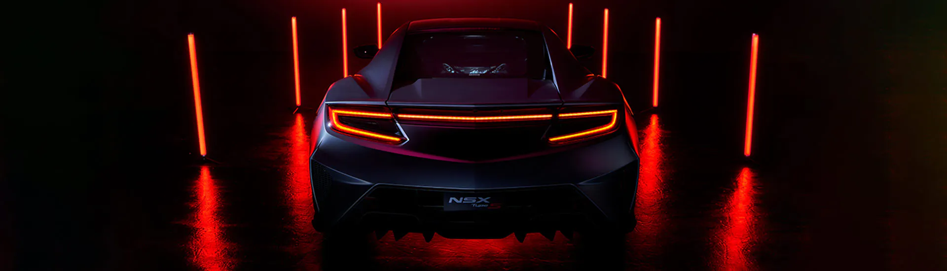 Honda NSX 2022: Type S on the way to bid farewell to the hybrid supercar