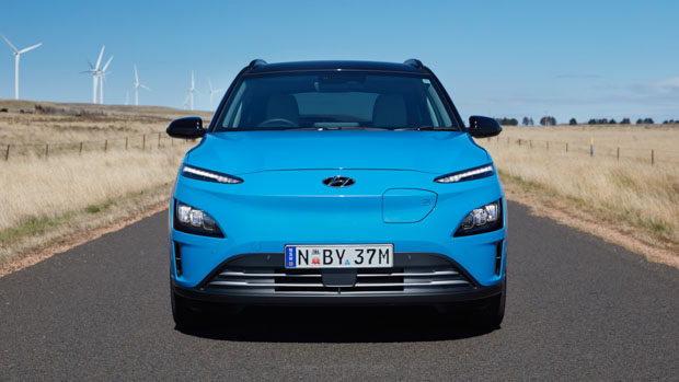 New Hyundai Kona released in early 2023 as production starts: report