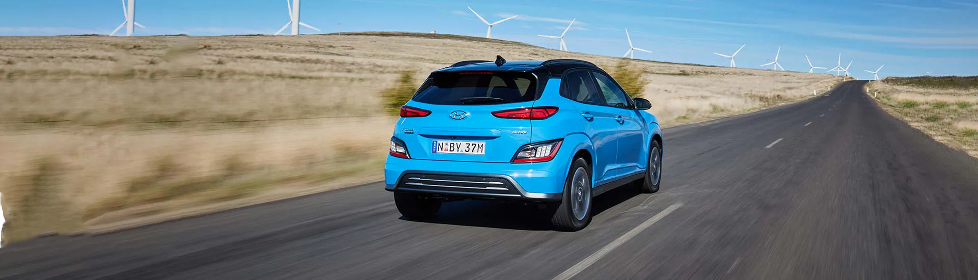 Hyundai Kona Electric 2021: 305km ‘Standard Range’, lowers entry price to $54,500