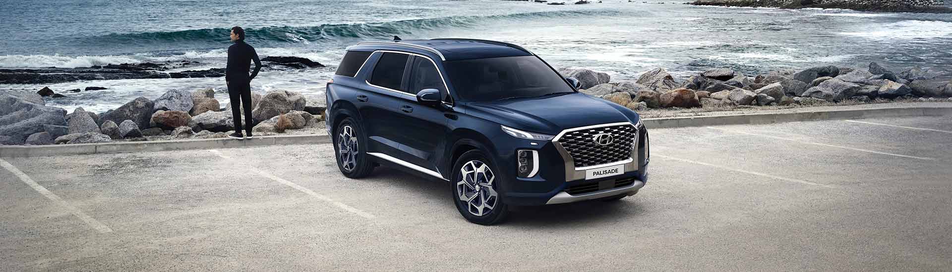 Hyundai Palisade 2022: cheaper entry grade added to Toyota Kluger and Mazda CX-9 rival