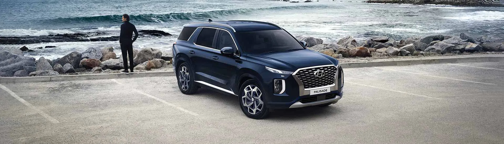 Hyundai Palisade 2022: cheaper entry grade added to Toyota Kluger and Mazda CX-9 rival
