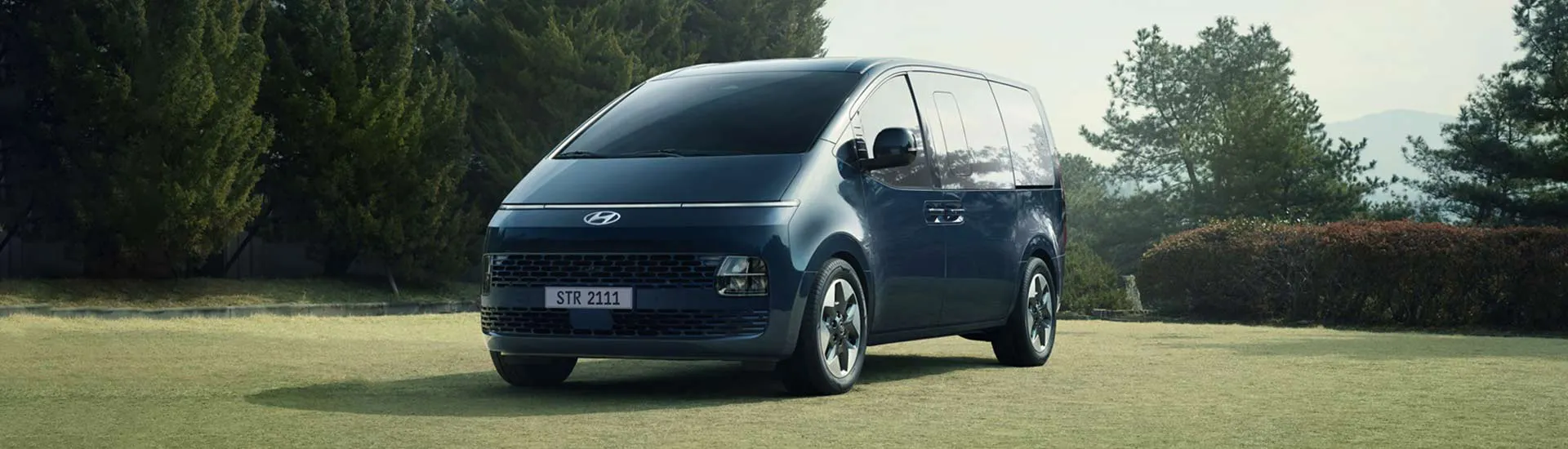 Hyundai Staria 2021: people mover packs all wheel drive option, priced from $48,500