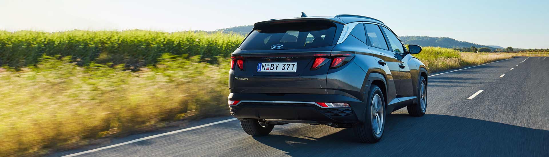 Hyundai Tucson hybrid firming for 2022 release in Australia