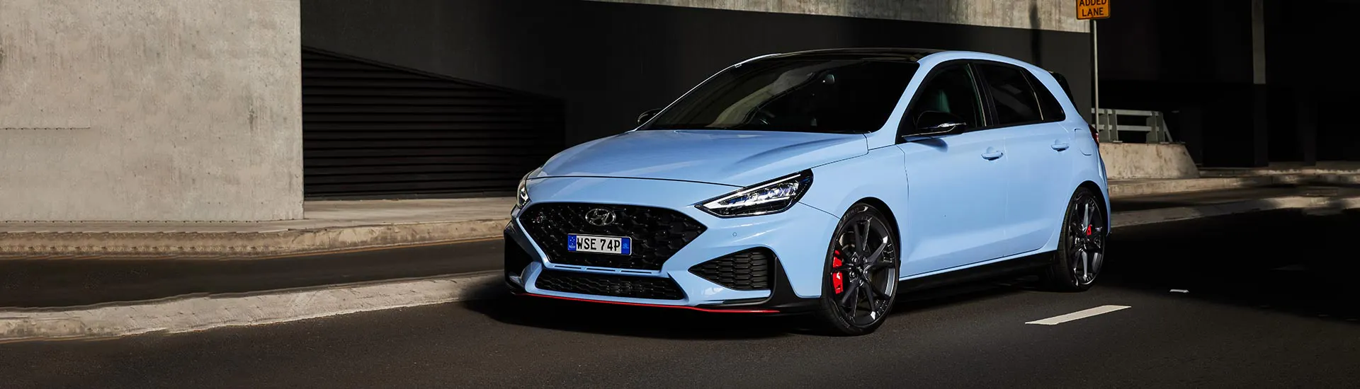 Hyundai i30 N 2021: arrives in Australia with more torque, less weight and a price bump