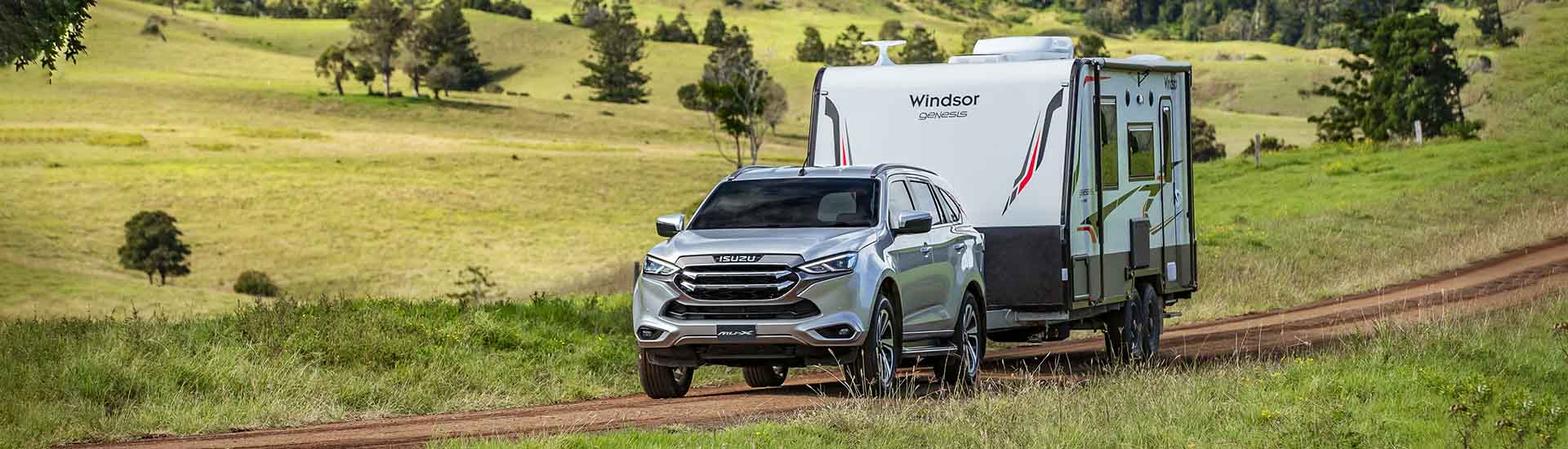 This week on Chasing Cars: LandCruiser and Staria priced and Isuzu MU-X reviewed