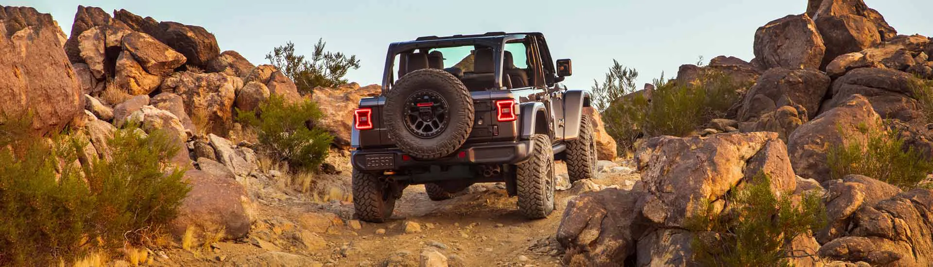 Jeep backs 100,000km warranty as some rivals push ahead