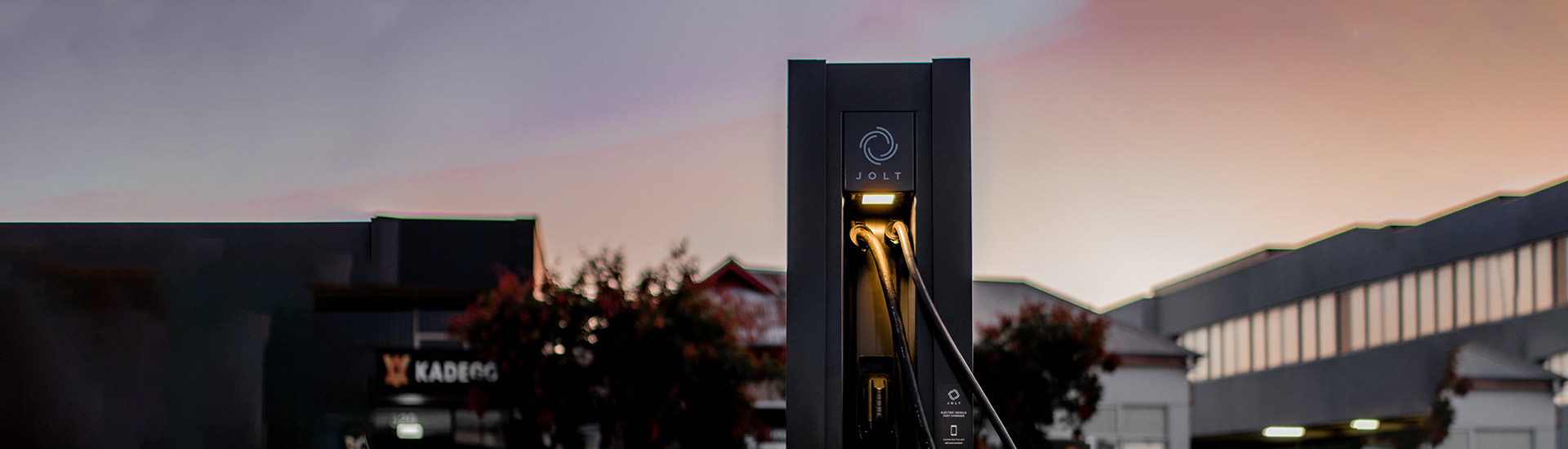 Jolt to rollout 5,000 free charging stations around Australia