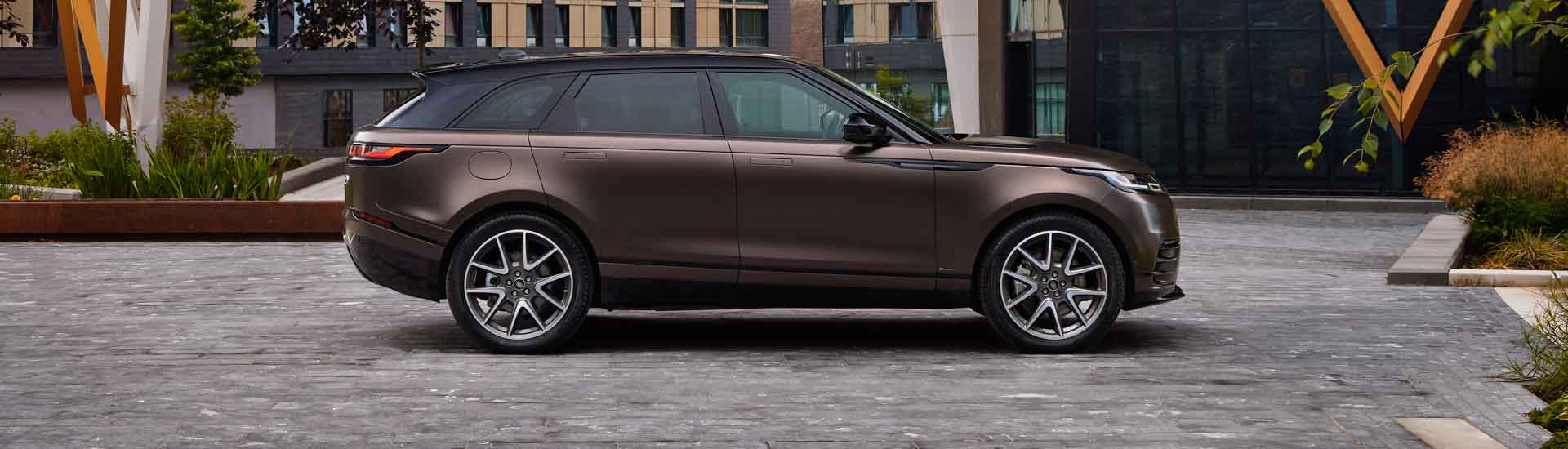 Range Rover Velar 2022 price and specs: British luxury SUV adds more customisation