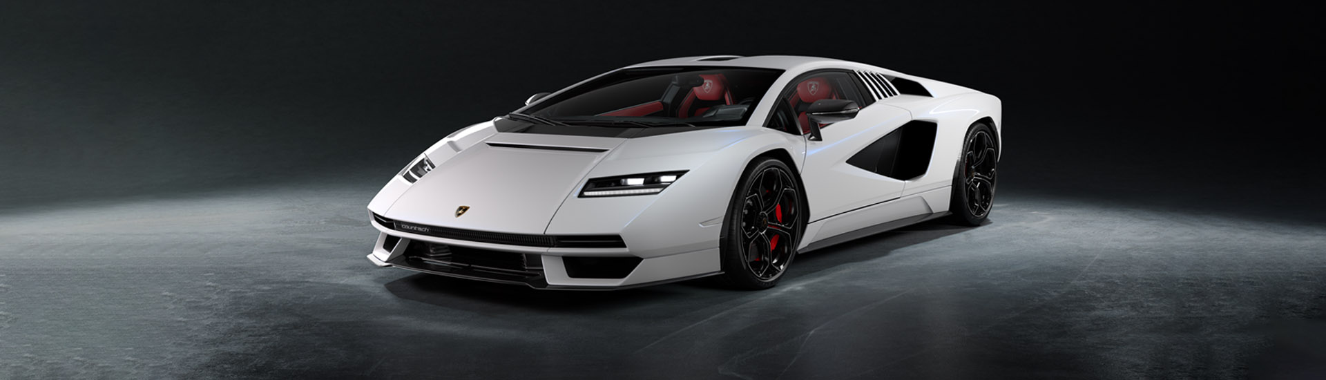 Lamborghini Countach LPI 800-4 2022: limited-run retro supercar will cost over AU$3 million