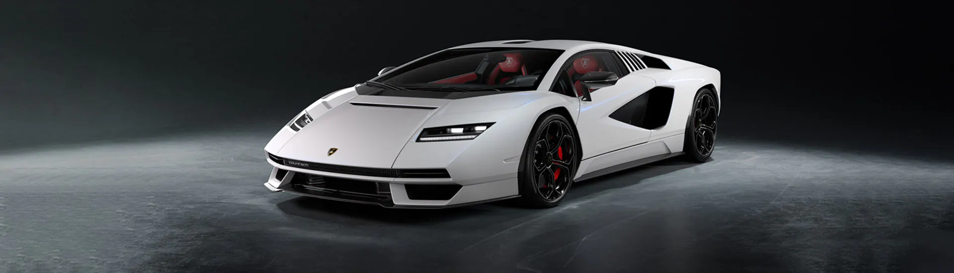 Lamborghini Countach LPI 800-4 2022: limited-run retro supercar will cost over AU$3 million