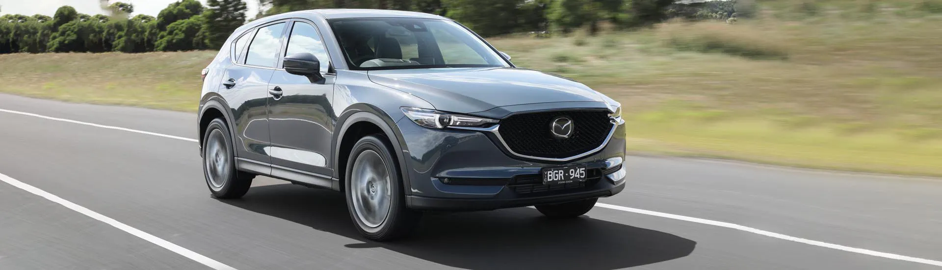 Top 20 best-selling SUVs in July 2021: Mazda CX-5 dominates again as production delays dictate sales