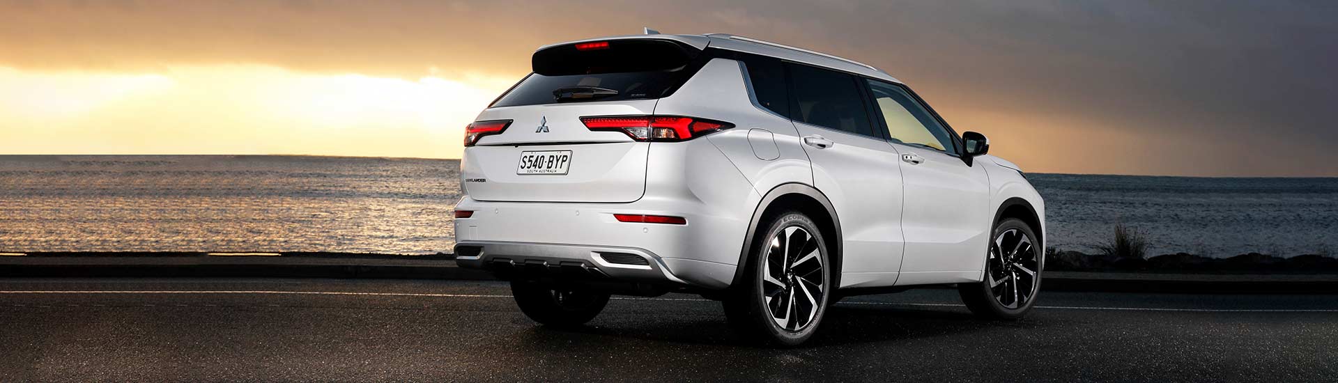 Mitsubishi Outlander 2022: price and release date confirmed