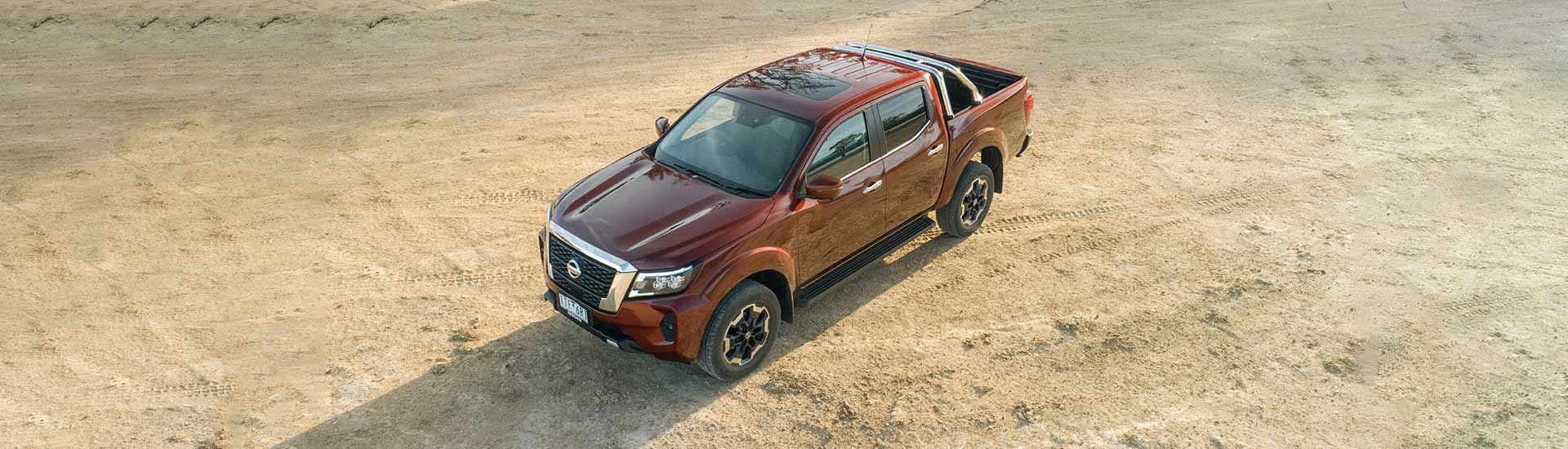 Nissan could build an electric ute to take on Ford Maverick, Hyundai Santa Cruz