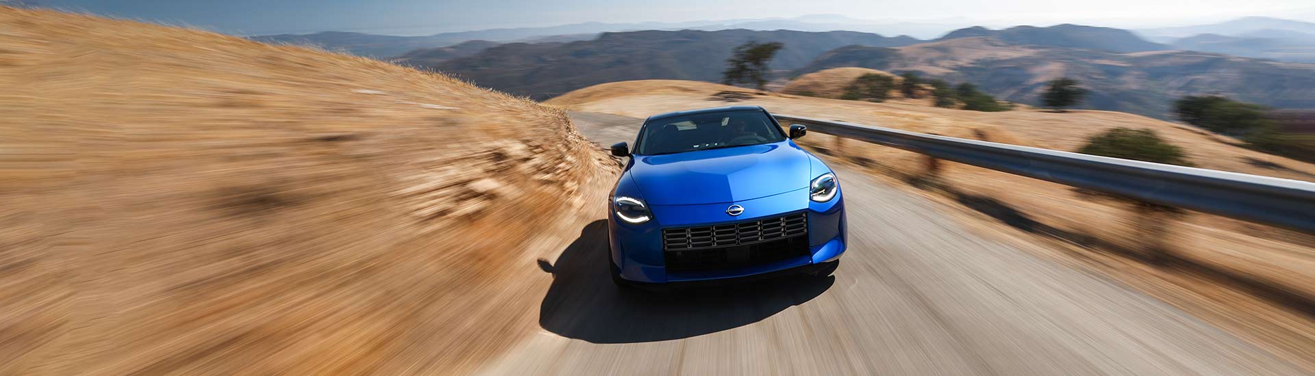 Nissan Z 2023: twin-turbo coupe unveiled with a manual transmission, arrives in Australia next year