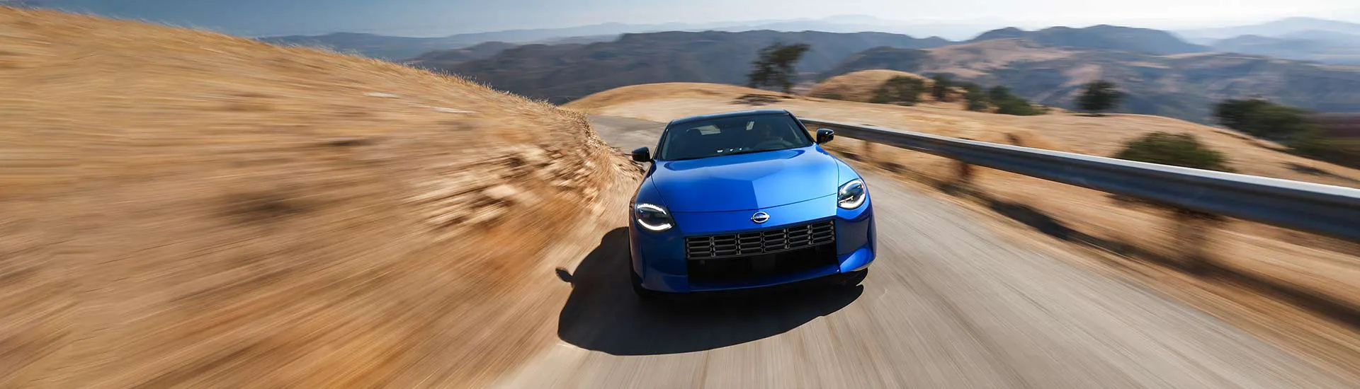 Nissan Z 2023: twin-turbo coupe unveiled with a manual transmission, arrives in Australia next year