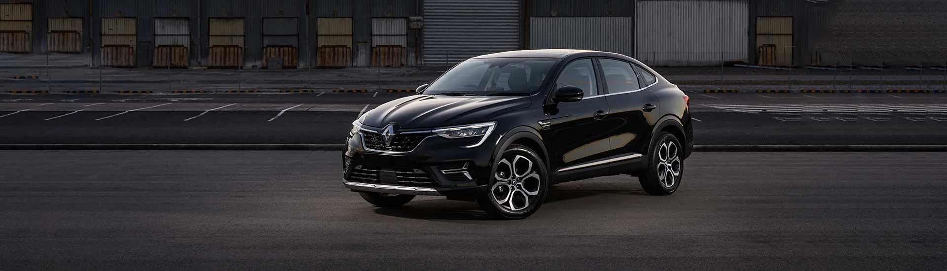 Renault Arkana 2021: French coupe SUV lands in Australia priced from $33,990