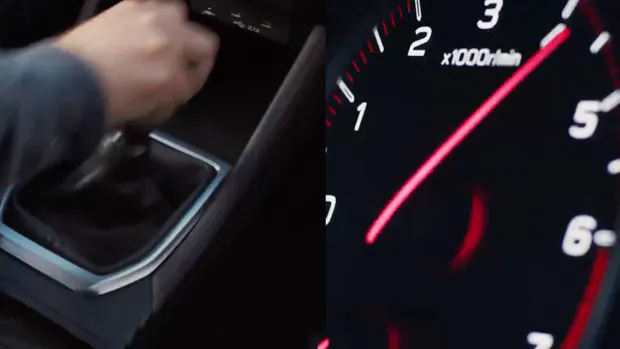 Subaru WRX 2022