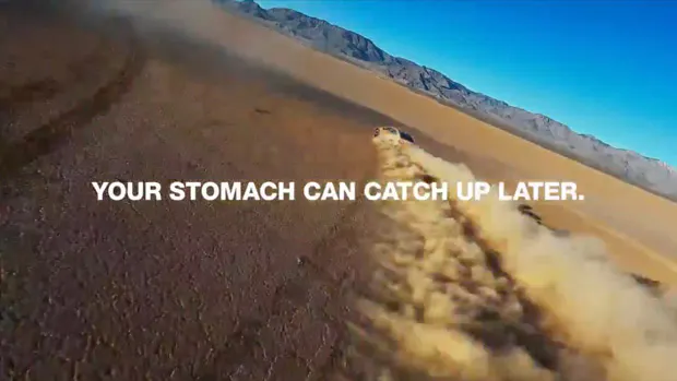 Subaru WRX 2022 teaser