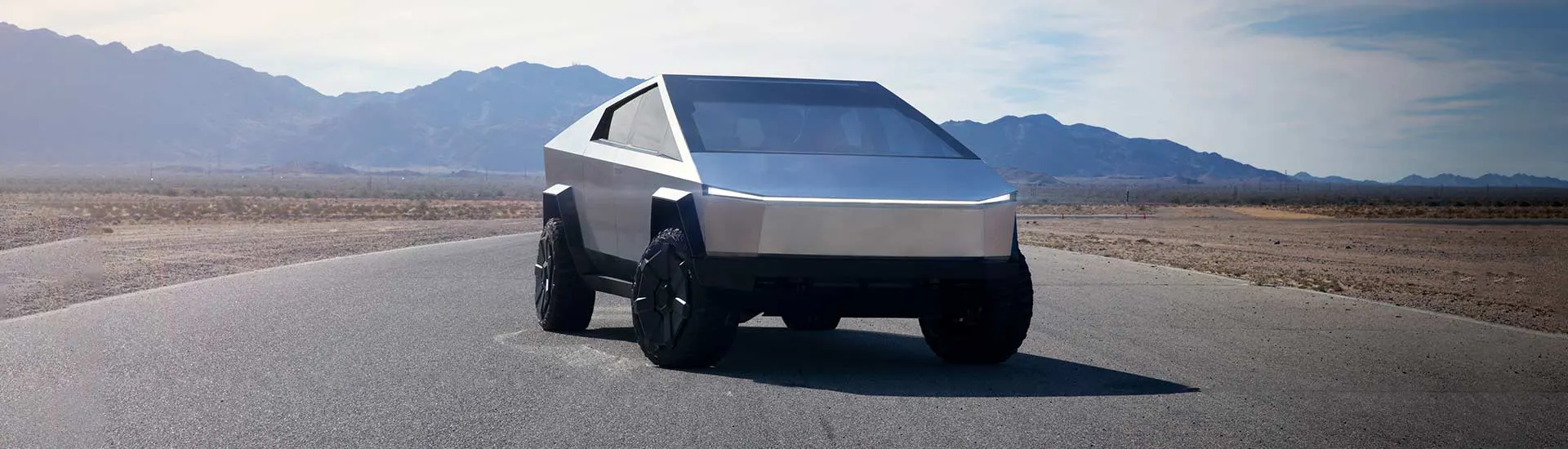 Tesla Cybertruck 2022: production delayed until next year, company confirms