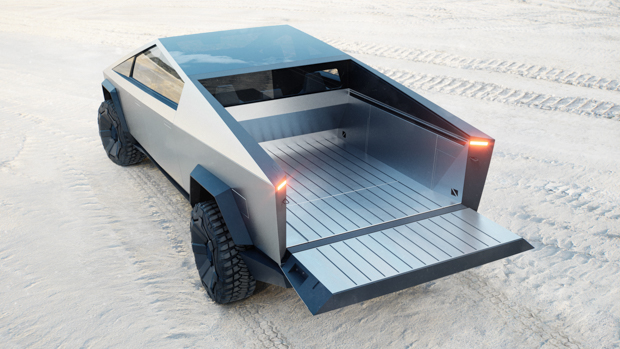 Tesla Cybertruck 2023: CEO Elon Musk confirms release date for updated pickup truck