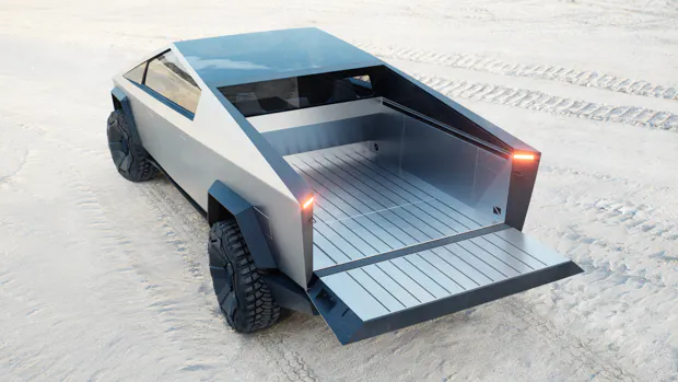 Tesla Cybertruck 2023: CEO Elon Musk confirms release date for updated pickup truck