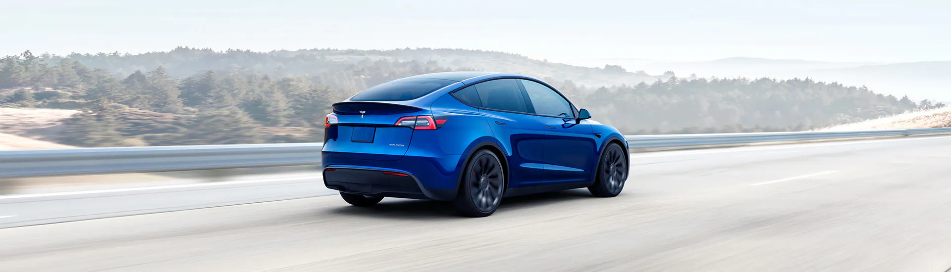 Tesla Model Y 2022: longer-range model boasting 640km could be in the works
